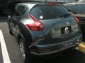 2011 Nissan Juke
