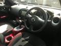 2011 Nissan Juke