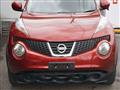 2011 Nissan Juke