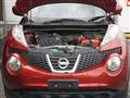 2011 Nissan Juke
