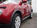 2011 Nissan Juke