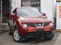 2011 Nissan Juke