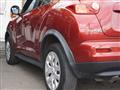 2011 Nissan Juke