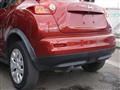 2011 Nissan Juke