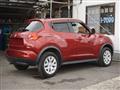 2011 Nissan Juke