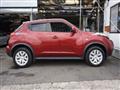 2011 Nissan Juke