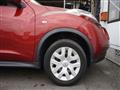 2011 Nissan Juke