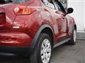 2011 Nissan Juke