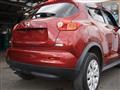 2011 Nissan Juke