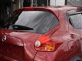 2011 Nissan Juke
