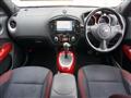 2011 Nissan Juke