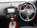 2011 Nissan Juke