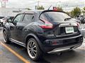 2011 Nissan Juke