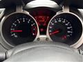 2011 Nissan Juke