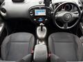 2011 Nissan Juke