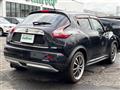 2011 Nissan Juke