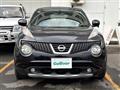2011 Nissan Juke