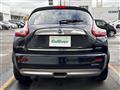 2011 Nissan Juke