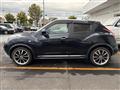 2011 Nissan Juke