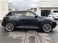 2011 Nissan Juke