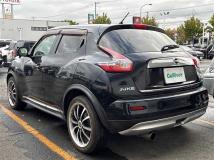 2011 Nissan Juke