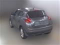 2012 Nissan Juke