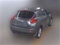 2012 Nissan Juke