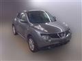 2012 Nissan Juke