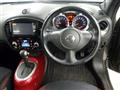 2012 Nissan Juke