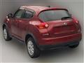 2012 Nissan Juke