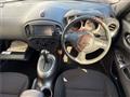 2012 Nissan Juke