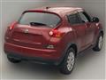 2012 Nissan Juke