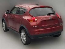 2012 Nissan Juke