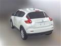 2012 Nissan Juke