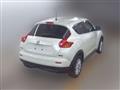 2012 Nissan Juke