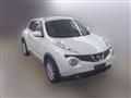 2012 Nissan Juke