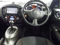 2012 Nissan Juke