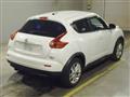 2012 Nissan Juke