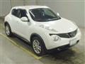 2012 Nissan Juke