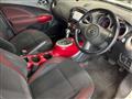 2012 Nissan Juke