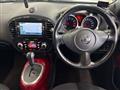 2012 Nissan Juke