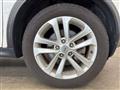 2012 Nissan Juke