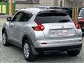 2012 Nissan Juke