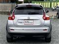 2012 Nissan Juke