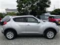 2012 Nissan Juke