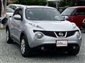 2012 Nissan Juke