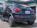 2012 Nissan Juke