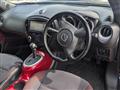 2012 Nissan Juke