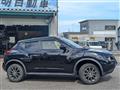 2012 Nissan Juke