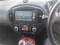 2012 Nissan Juke
